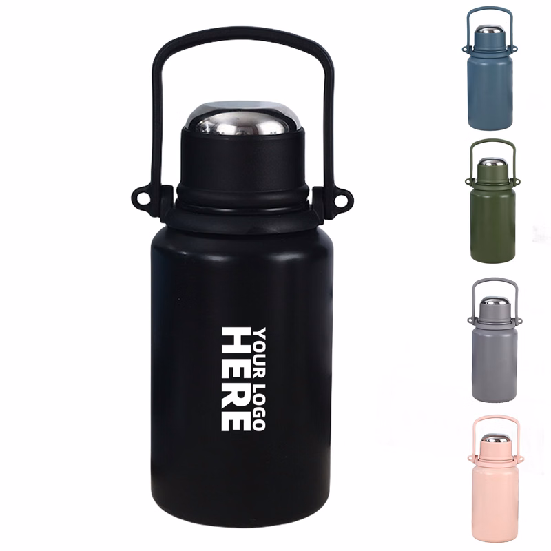 35 Oz Insulated Water Bottle