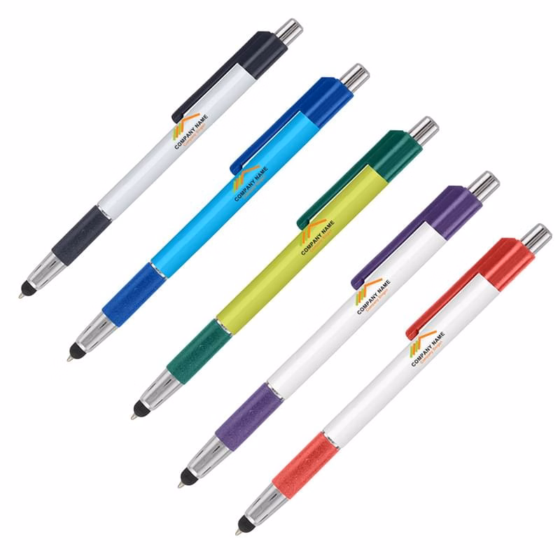 TouchWrite Pen (Digital Full Color) (weighted)