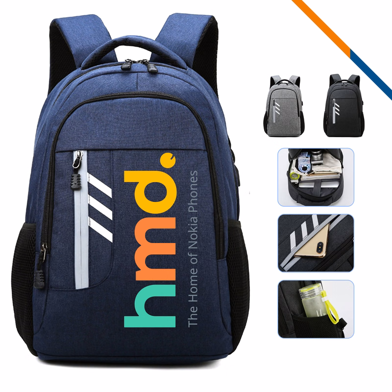 Wordo Business Backpack