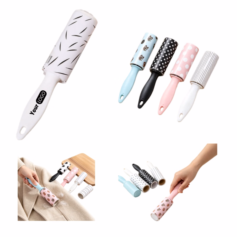 Custom Logo Clothing Lint Remover