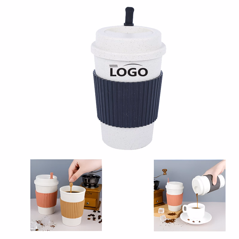 16OZ Coffee Cup