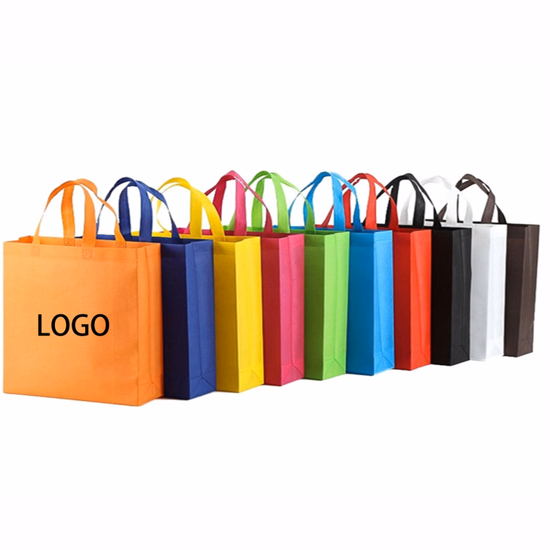 Non Woven Bag MOQ 50pcs