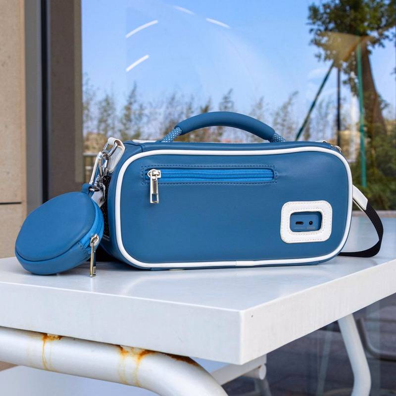 Pouch Bag Carrying Case For Sound Link Max Wireless Speaker