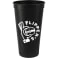 Solid 24oz Stadium Cup 1
