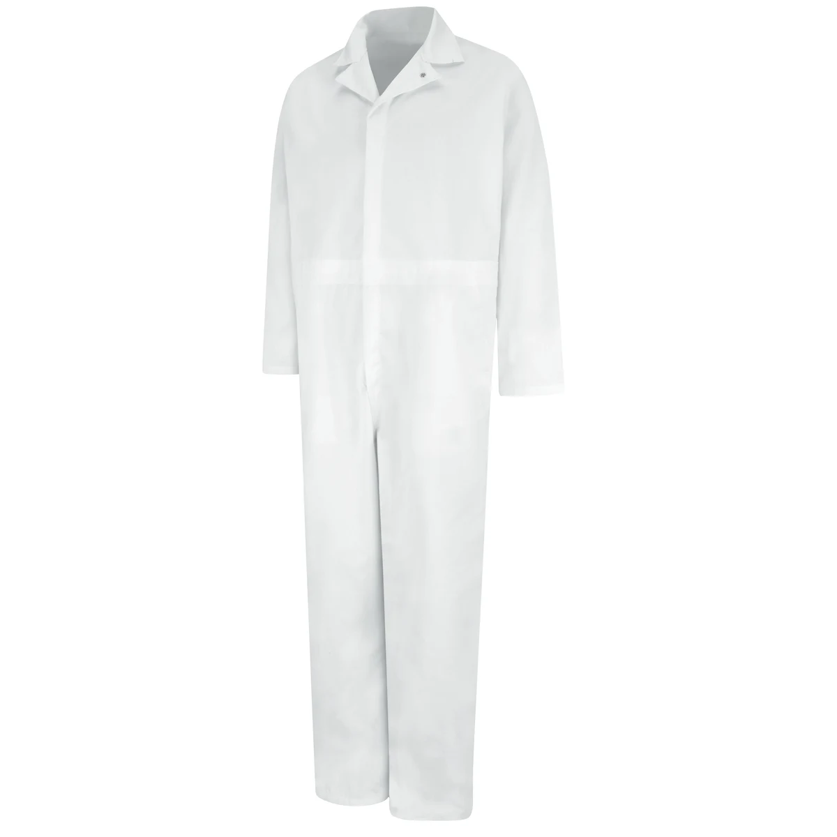 Red Kap® Twill Action Back Painter's Coverall 1