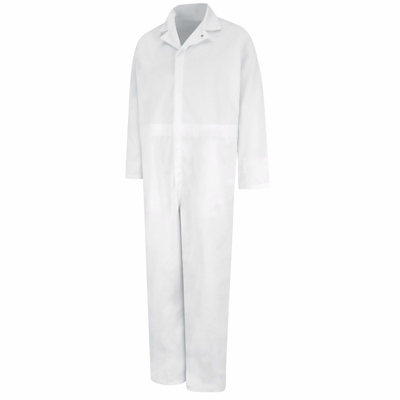 Red Kap® Twill Action Back Painter's Coverall