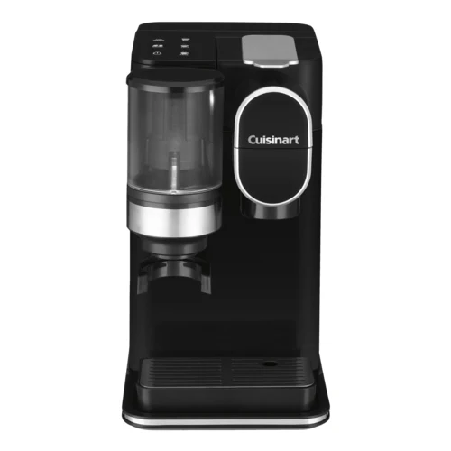 Cuisinart Grind & Brew Single-Serve Coffeemaker 1
