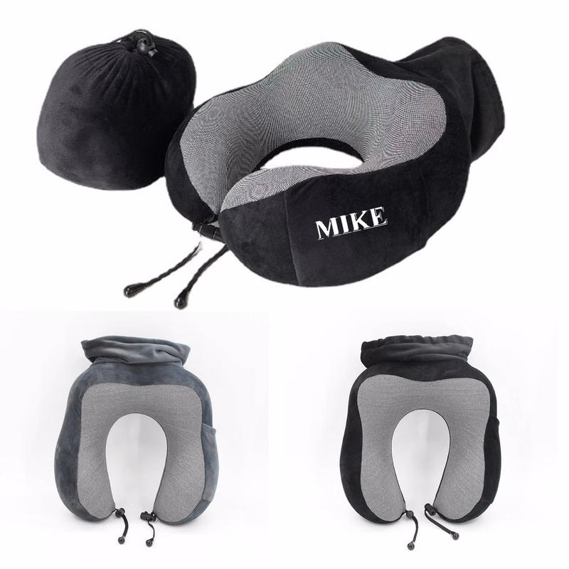 Portable Travel Neck Pillow