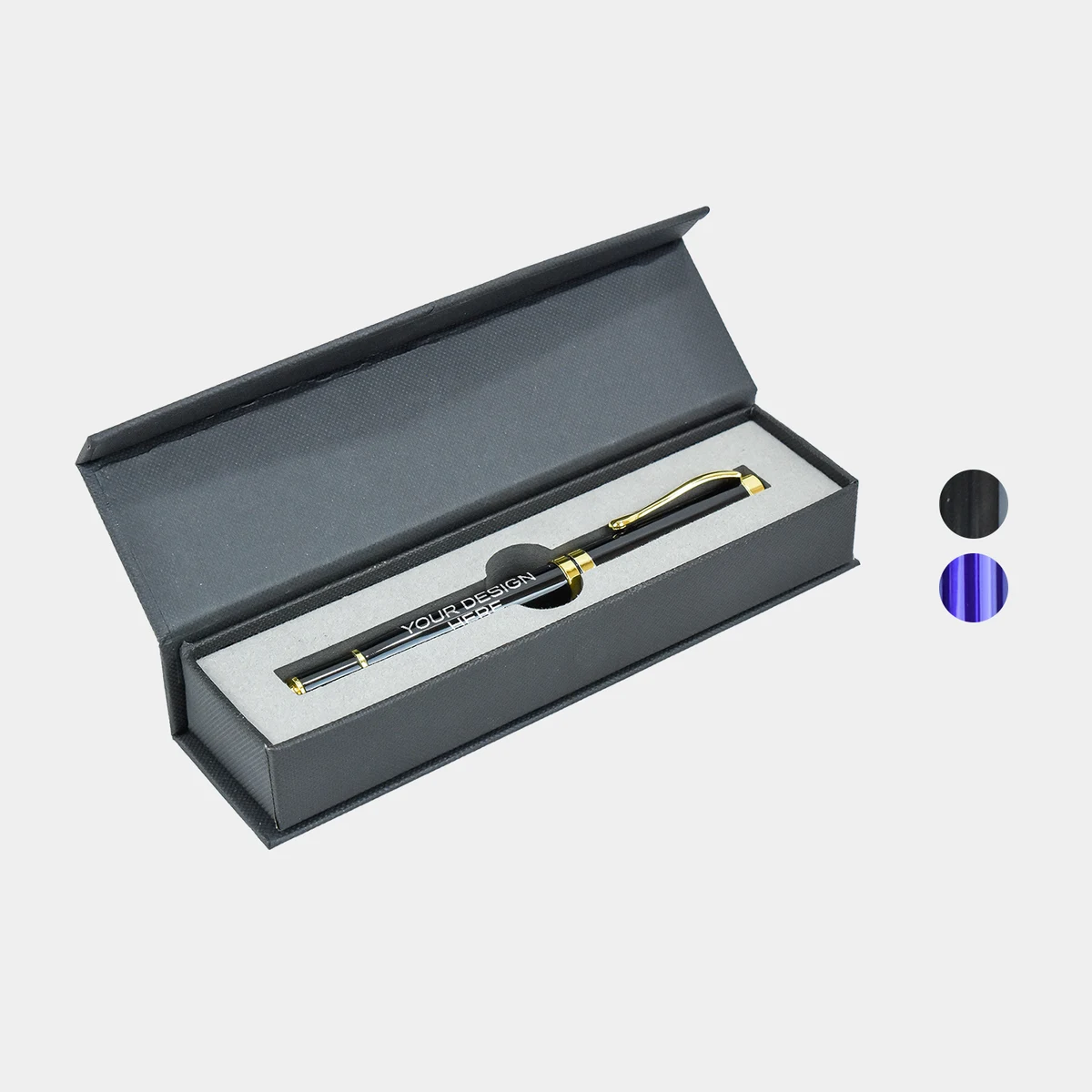 TiTUS® Luxury Ball Point Pen w/ Gift Box 1