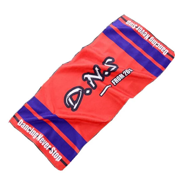 Superme Sports Towel 1