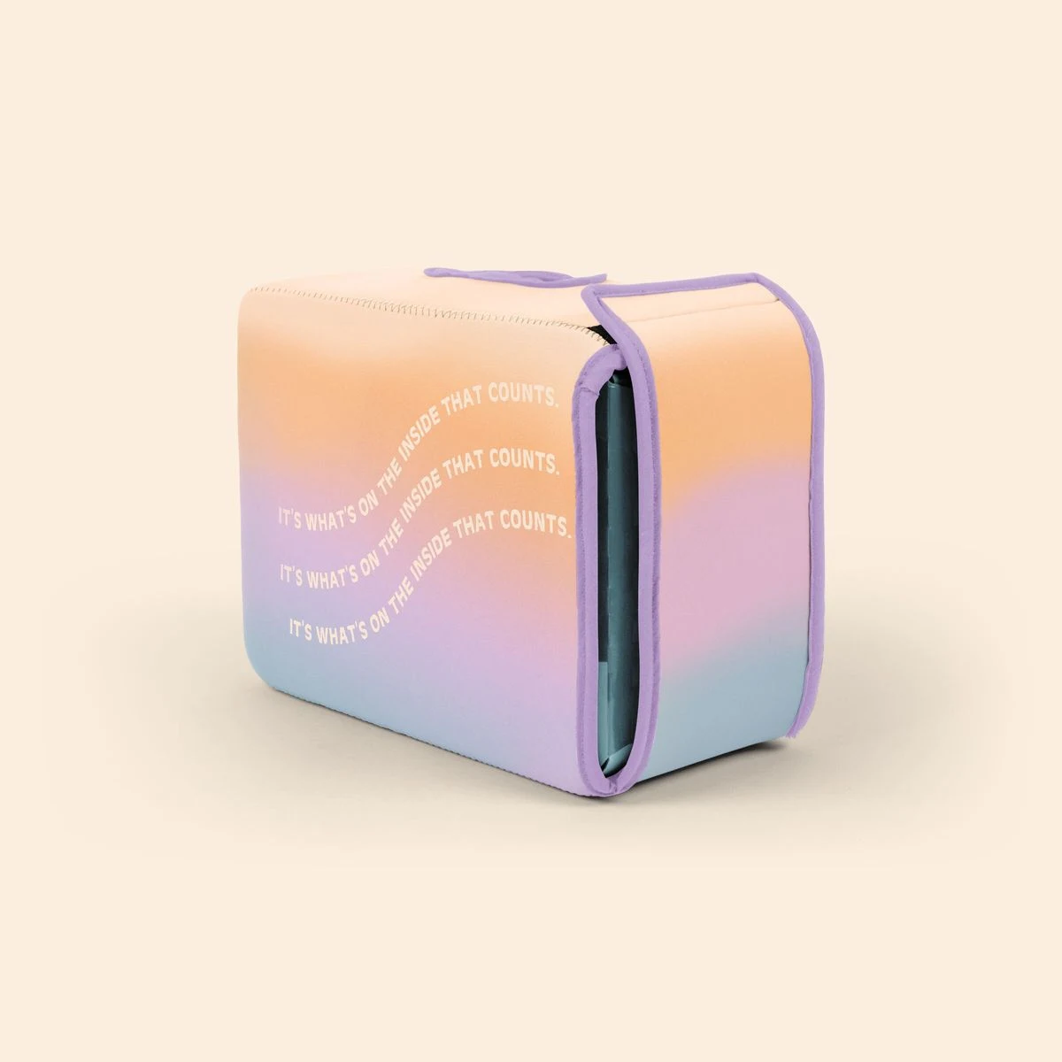CASE KADDY - DUPLEX NEOPRENE 1