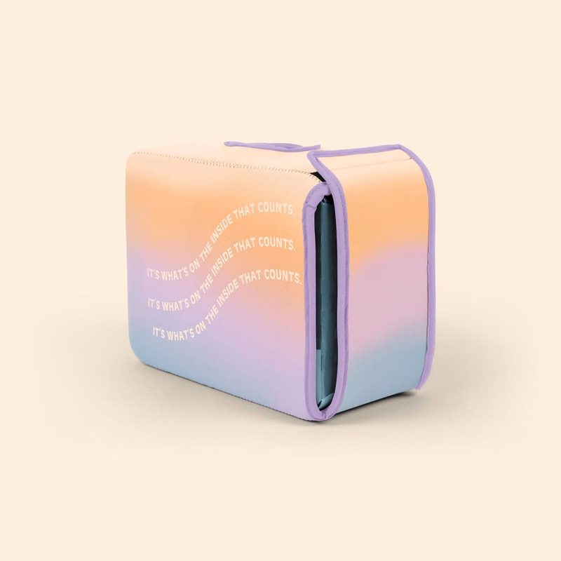 CASE KADDY - DUPLEX NEOPRENE