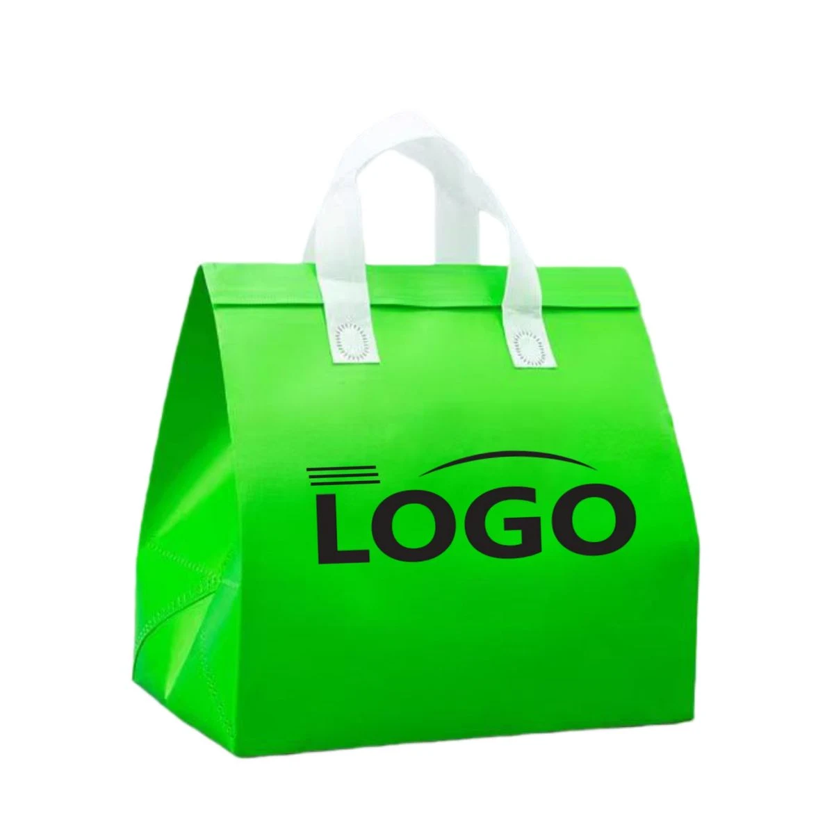 Extra Insulated Take Away Tote 1