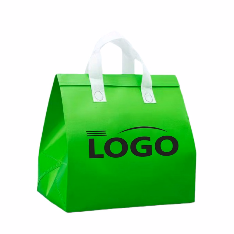 Extra Insulated Take Away Tote
