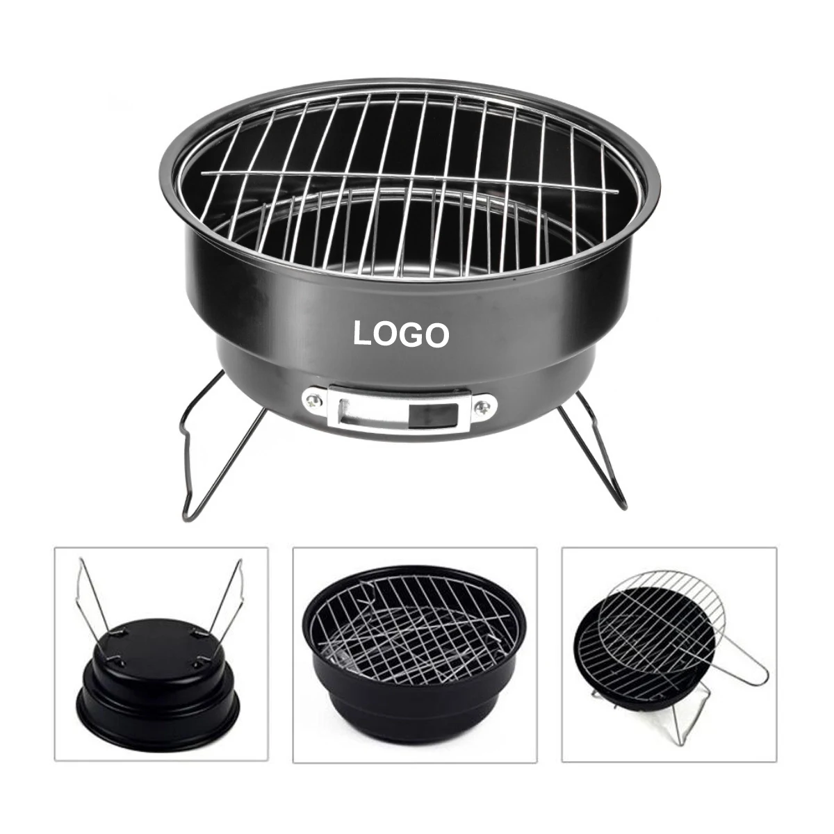 BBQ Barbeque Grill 1