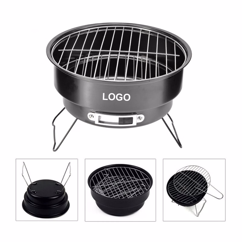 BBQ Barbeque Grill