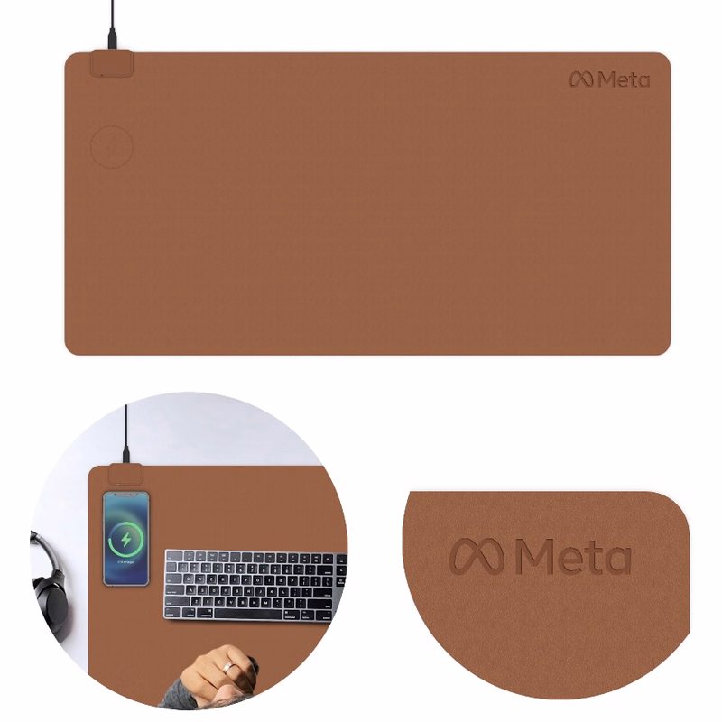 DeskShield Charge