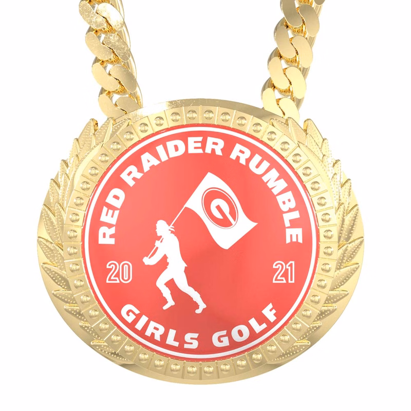 Champion Chain