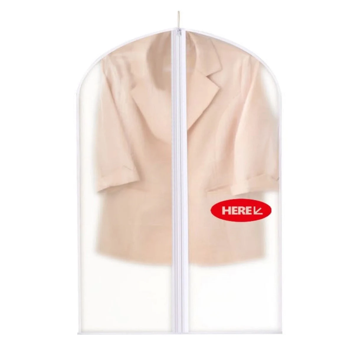 Cloth Dust Cover 1