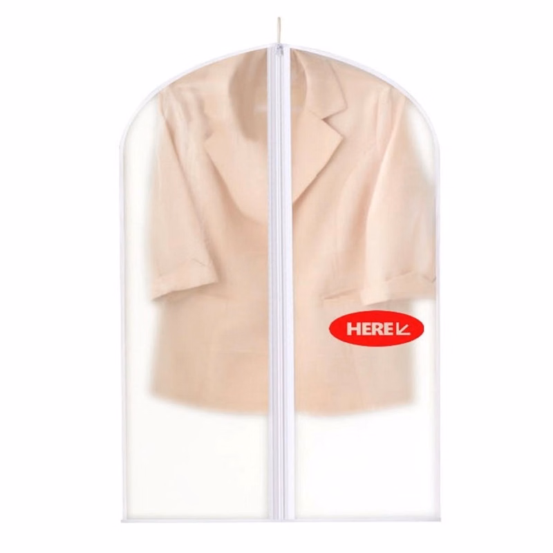 Cloth Dust Cover