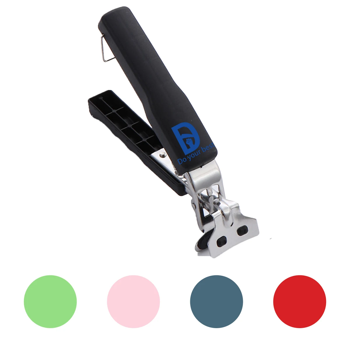 Clamp for Moving Hot Plate or Bowls 1