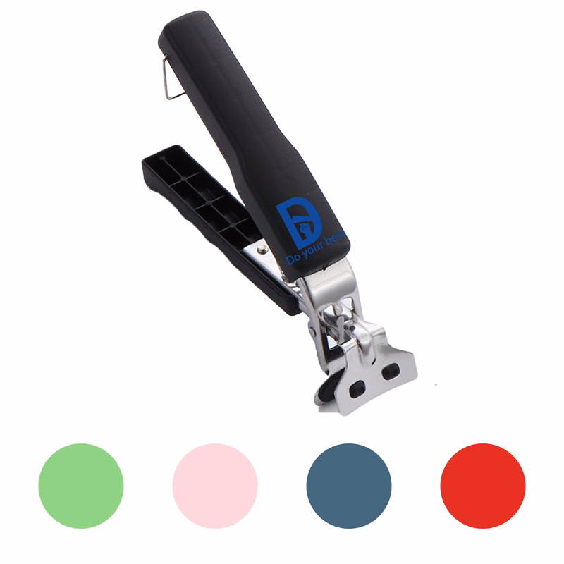 Clamp for Moving Hot Plate or Bowls
