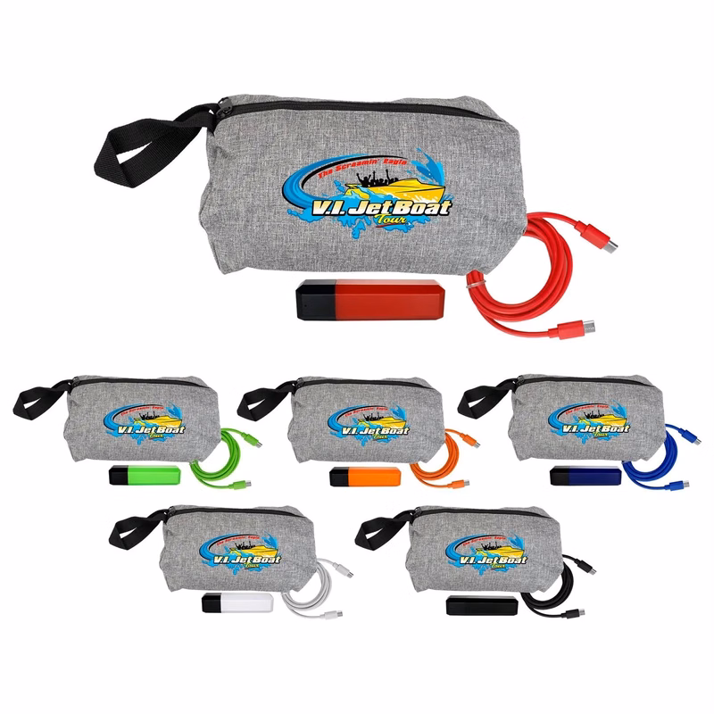 Travel Viper Cable Set
