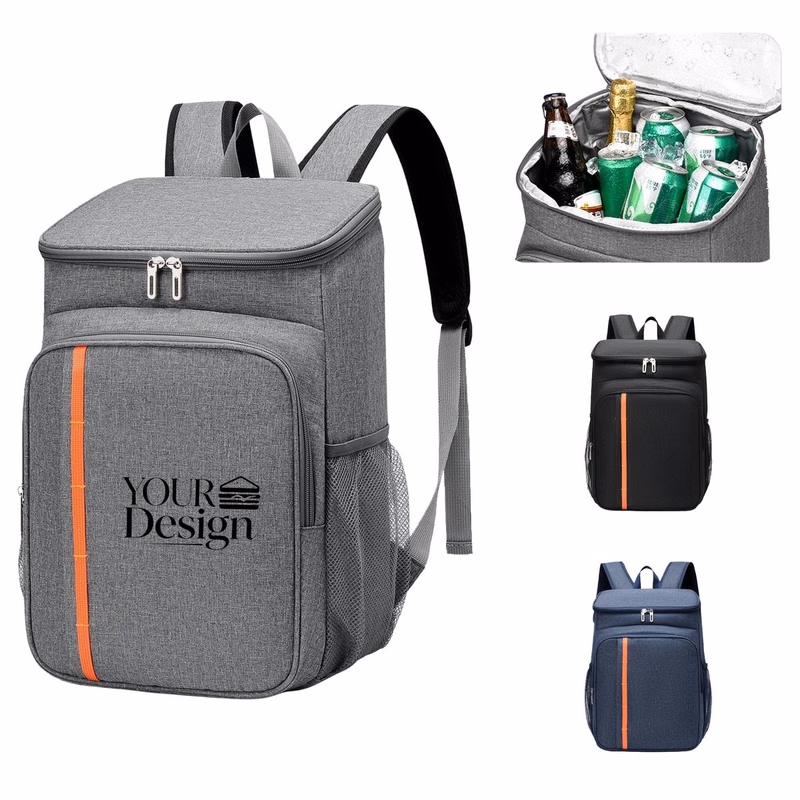 Outdoor Fresh-Keeping Picnic Backpack
