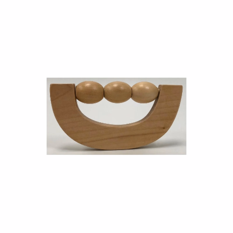 Wooden Hand Massagers