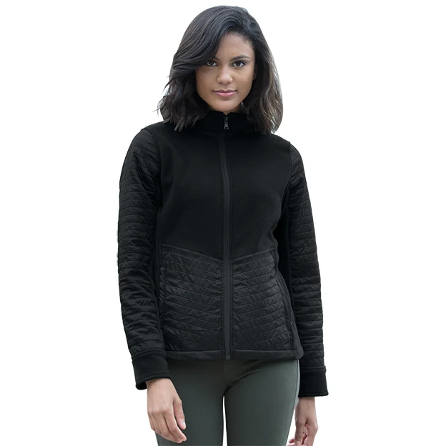 Women's Yukon Jacket 1