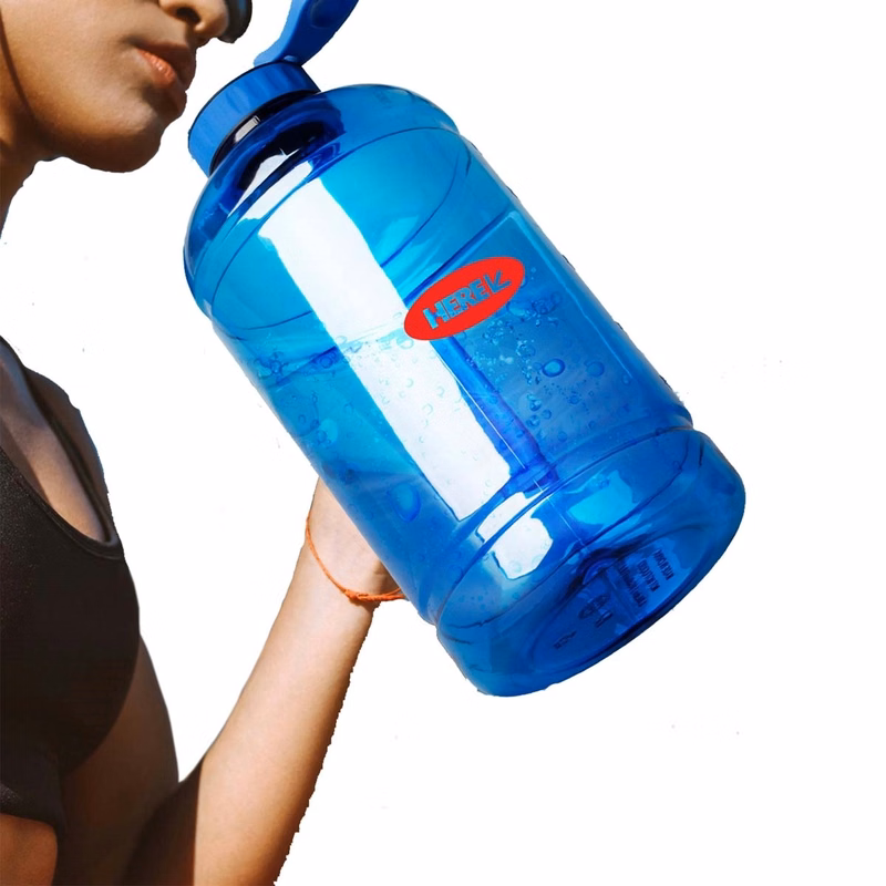 Mini bucket Large Outdoorsports Water Bottles