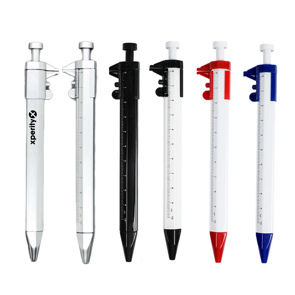 Plastic Caliper Pen 1
