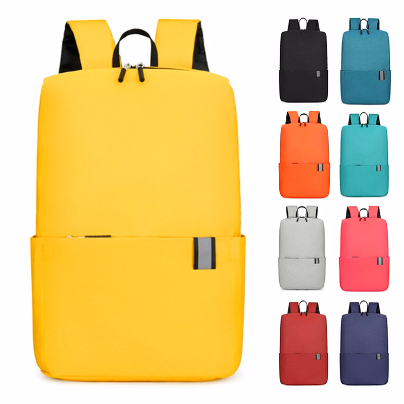 Mini Backpack