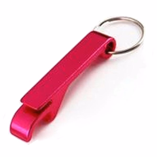 Multi-function Bottle Opener