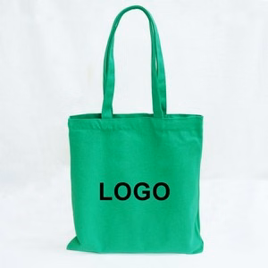 Unisex Canvas Tote