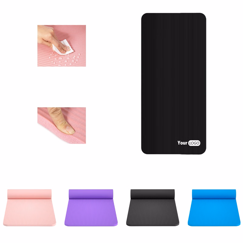 73 x 31.5 Inch Non-Slip Yoga Mat