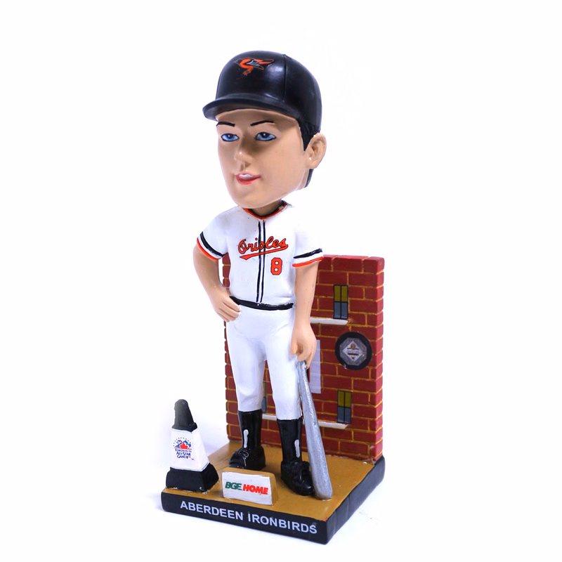 Bobble head Figurine 7" Sports