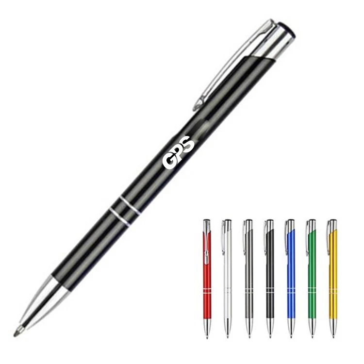 Soft Paragon Pen 1