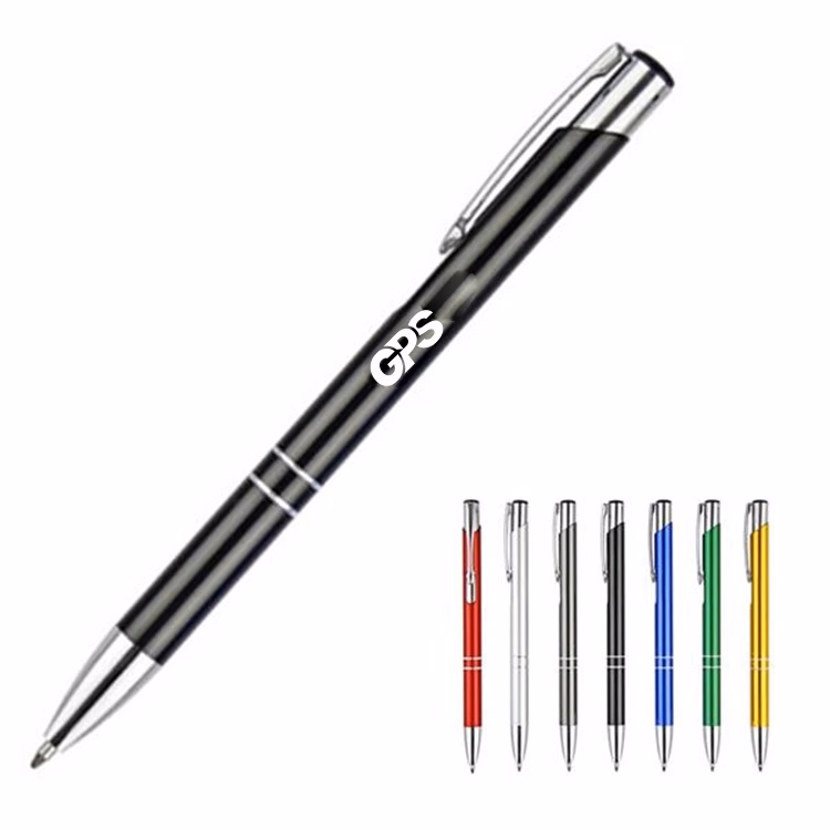Soft Paragon Pen