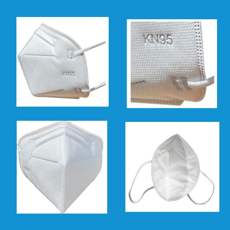 KN 95 Face Mask 1