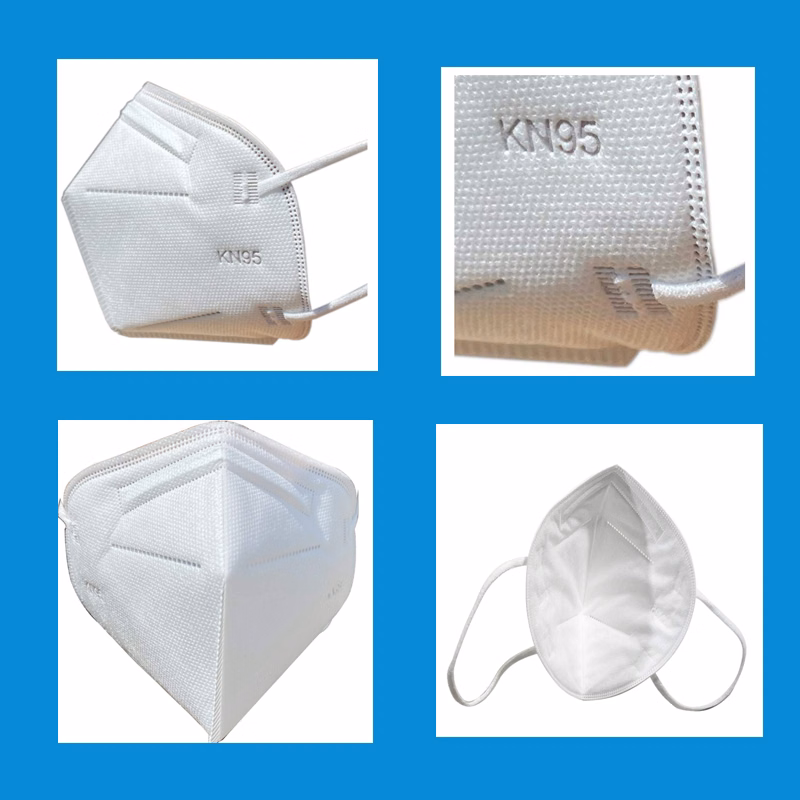 KN 95 Face Mask