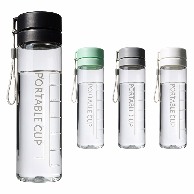 Water Bottles