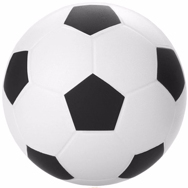 Soccer Stress Ball