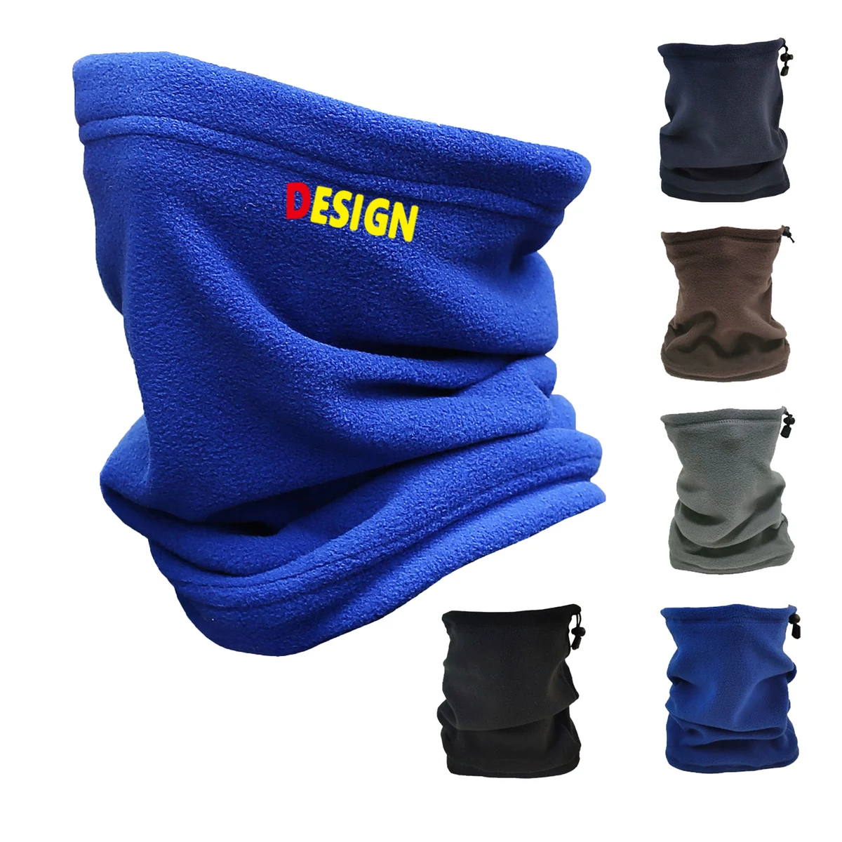 Outdoor Cycling Neck Warmer 1