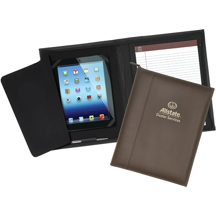 Executive Tablet Portfolio 1