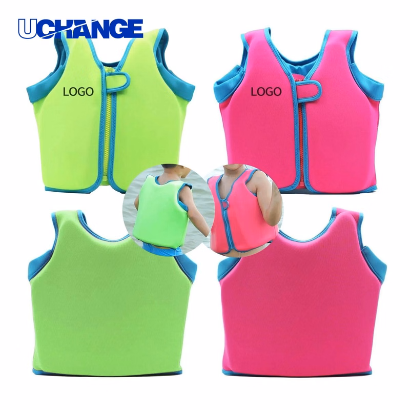 Baby Pool Safety Neoprene Vest