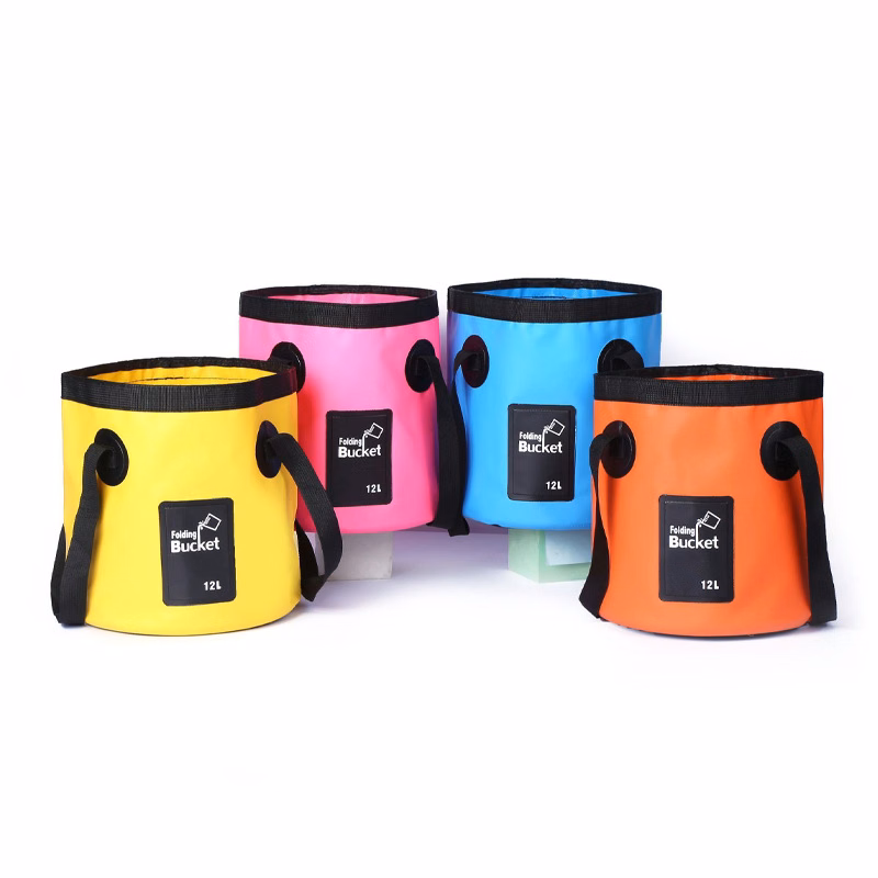 12 Folding Bucket