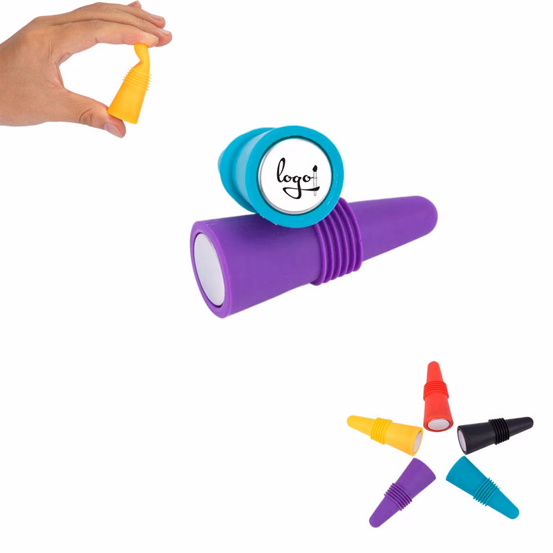 TPR Rubber Bottle Sealer