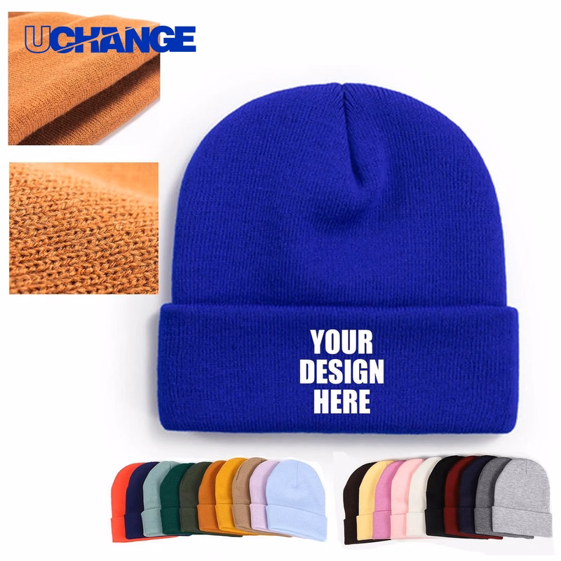 Beanie Hat
