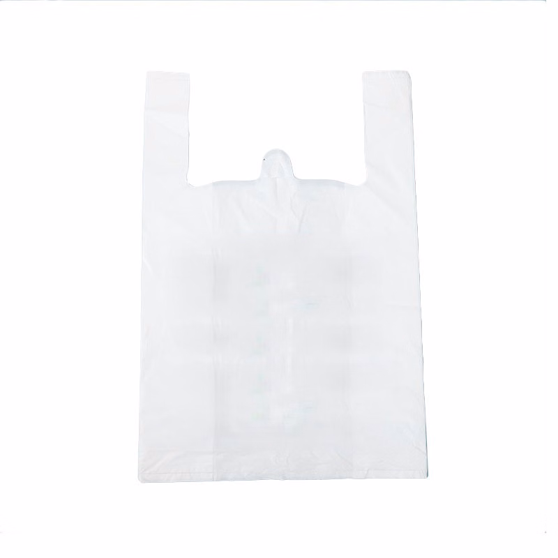 PLA compostable material Take-out bags
